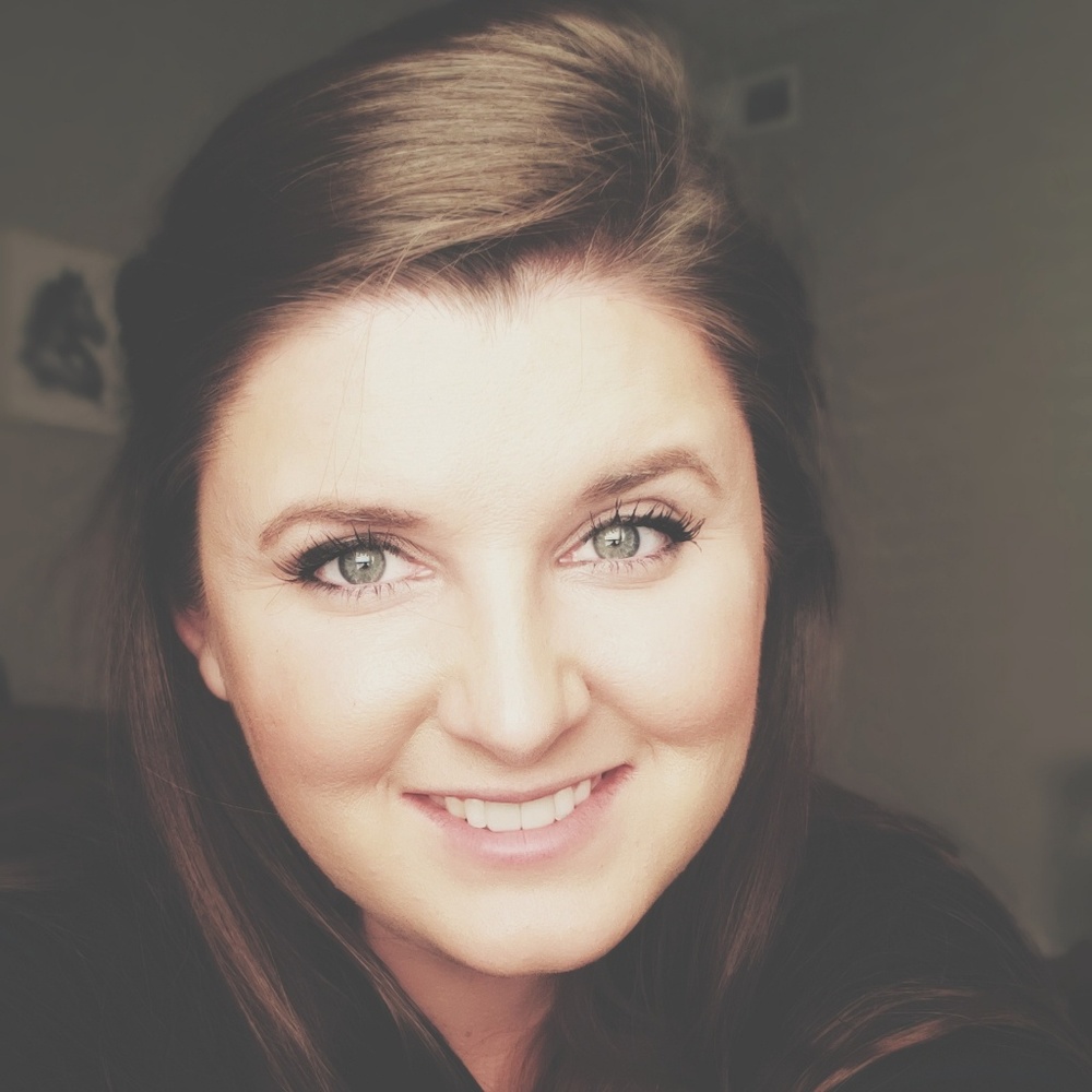 Meet your Posher, Hope